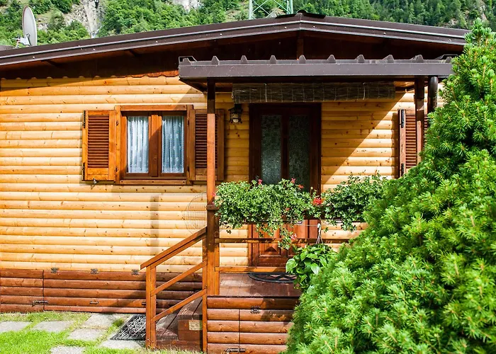 Villaggio Turistico Camping Cervino