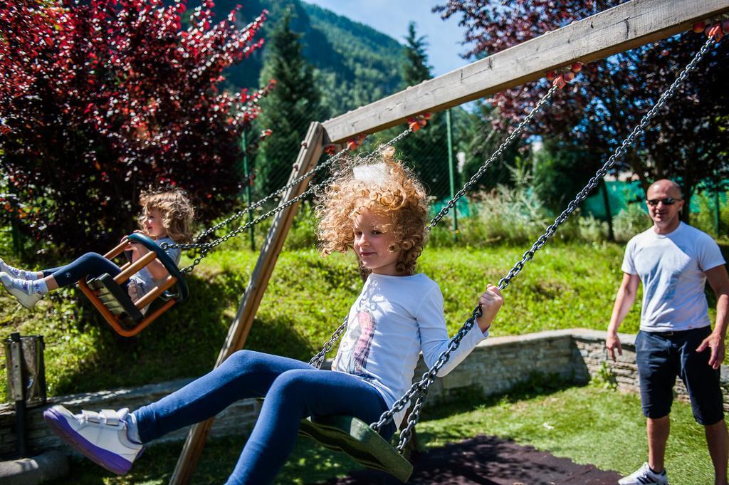 Aldeamento Turístico Villaggio Turistico Cervino 2*