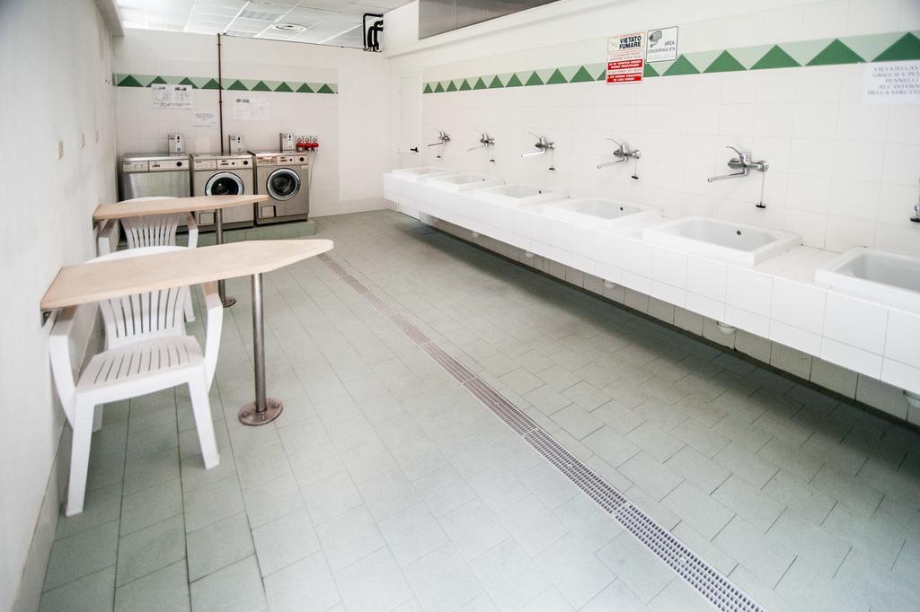 Villaggio Turistico Cervino Aldeamento Turístico 2*