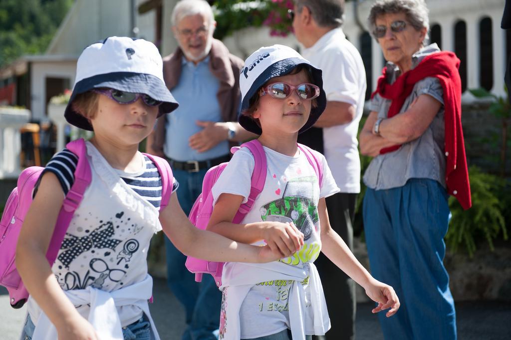 Villaggio Turistico Cervino